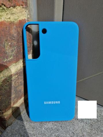Coque Samsung S22 Plus, Télécoms, Enlèvement