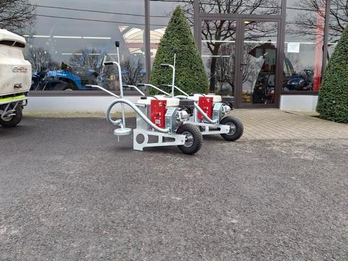 ontmoller verdelger mollen MAUKI - NIEUW - STOCKDEAL, Tuin en Terras, Overige Tuin en Terras, Nieuw, Ophalen