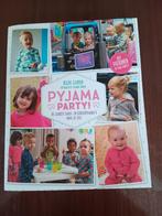 Hilde Leysen - Pyjama Party! Naaipatronen, Boeken, Ophalen of Verzenden, Zo goed als nieuw, Hilde Leysen