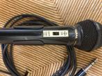 Karma DM590 - Dynamic Microfoon, Ophalen of Verzenden, Gebruikt, Zangmicrofoon