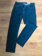Jeansbroek, Blauw, Ophalen of Verzenden, Zo goed als nieuw, W33 - W36 (confectie 42/44)