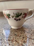 Wedgwood thee kopje, Huis en Inrichting, Ophalen, Zo goed als nieuw, Wedgwood