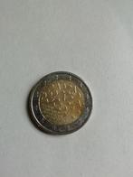 2 euro muntstuk 2024, Ophalen, 2 euro