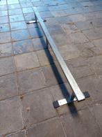 Metalen skaterail, Sport en Fitness, Skateboarden, Ophalen, Gebruikt