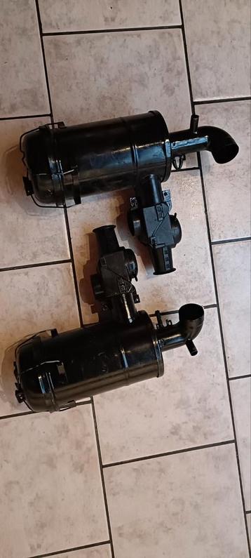 Luchtfilters T2 bus of 181.gereserveerd beschikbaar voor biedingen