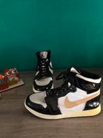 Hoge sneakers maat 41 (2e paar is er gratis bij), Ophalen, Gedragen, Sneakers