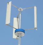 Windturbine, Ophalen of Verzenden, Zo goed als nieuw