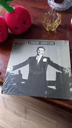 vinyl 33T frank sinatra "sinatra", Ophalen, 1960 tot 1980, Zo goed als nieuw