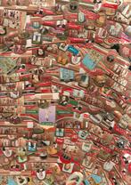 1000 stuks oude sigarenbandjes van Varia ,, Ophalen of Verzenden, Gebruikt, Sigarenbandjes
