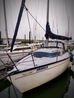 Dufour 2800 zeiljacht, Watersport en Boten, Ophalen, Gebruikt, Diesel, Tourjacht of Cruiser