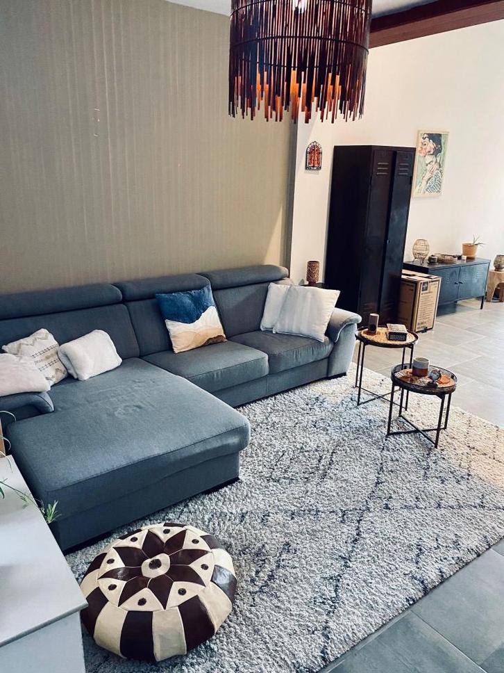 Maison à louer  7022  Hyon, Immo, Maisons à louer, Province de Hainaut, Maison 2 façades, En direct du propriétaire, C