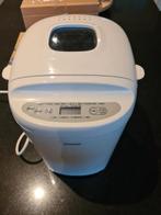 Broodbakmachine domo, Elektronische apparatuur, Broodbakmachines, Gebruikt, 800 tot 1200 gram deeg, Meer dan 10 programma's, Ophalen