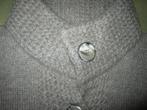Gilet Comma maat 36, Beige, Zo goed als nieuw, Maat 36 (S), Comma