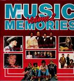 Vinyl, LP   -    Music Memories Volume 2, Cd's en Dvd's, Vinyl | Overige Vinyl, Ophalen of Verzenden, Overige formaten