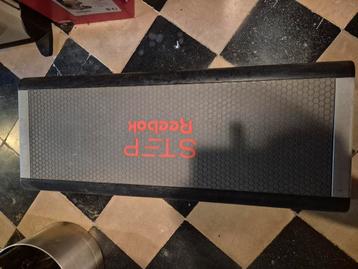 2 Steps van Reebok beschikbaar voor biedingen