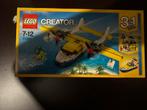 LEGO CREATOR 3in1 eiland avonturen, Kinderen en Baby's, Speelgoed | Duplo en Lego, Gebruikt, Ophalen of Verzenden, Lego