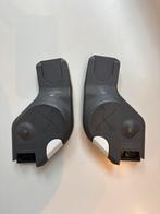 Stokke - maxi cosi adapters, Kinderen en Baby's, Kinderwagens en Combinaties, Ophalen, Gebruikt, Kinderwagen, Overige merken