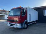 DAF 45.180, Auto's, Vrachtwagens, Bedrijf, DAF, Te koop, Handgeschakeld