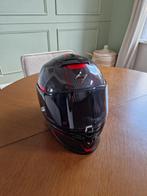 Scorpion R1 Carbon - Maat M, Motoren, Ophalen, M