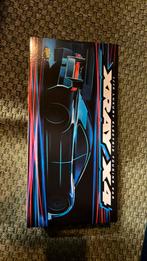 Xray x4 ‘25, Enlèvement, Neuf