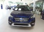 OUTBACK 50YR EDITION / DEMO, Auto's, Subaru, Automaat, Stof, 2490 cc, 4 cilinders