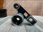 Leica Summaron 35mm 2.8 Goggle Lens Objectief 35 Leitz, TV, Hi-fi & Vidéo, Enlèvement ou Envoi