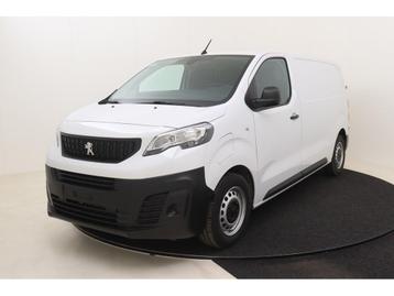 Peugeot Other Standard 50 kWh 136 hp, Autos, Achat, Automatique, MPV ou Monospace, Blanc