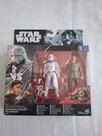 Snowtrooper-officier en Poe Dameron, Ophalen of Verzenden, Nieuw