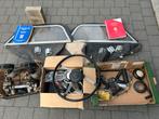 Triumph TR3 (TR2), Ophalen of Verzenden, Triumph