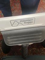 Mountain buggy, Kinderen en Baby's, Ophalen, Gebruikt