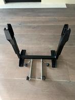Steco maxi cosi drager bakfiets, Ophalen, Gebruikt