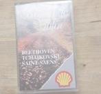 CASSETTE BANDJE ROMANTIC VIOLIN, Klassiek, 1 bandje, Ophalen of Verzenden, Zo goed als nieuw