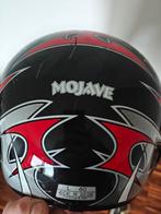 Crosshelm met bril, Ophalen, Gebruikt