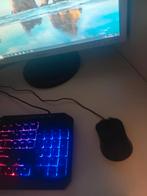 Pc desktop, Computers en Software, Desktop Pc's, Ophalen, Gebruikt
