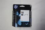 Voor onze HP 2800 inkjet printer zoeken we cartridges: HP 10, Ophalen of Verzenden, Nieuw