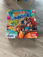 speed wagon, Trois ou quatre joueurs, Enlèvement, Neuf, Jumbo
