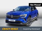 Renault Austral Techno Mild Hybrid 160 EDC, Auto's, Renault, 1408 kg, Stof, 4 cilinders, 1333 cc