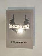 Invictus Eau de Toilette voor Heren 100ml, Ophalen of Verzenden, Nieuw