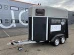 2006 Humbaur HP2003 Paardentrailer WT-GJ-58, Auto diversen, Aanhangers en Bagagewagens, Gebruikt