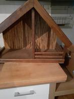 Kerststal, Enlèvement