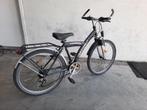 Jongensfiets Oxford 24 inch, Fietsen en Brommers, Ophalen, Oxford, Handrem, Gebruikt