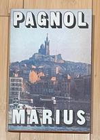 C/Pagnol Marius, Utilisé