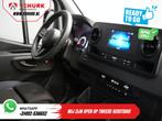 Volkswagen Crafter (MB Sprinter 211) (DEMO) Aut. L2H2 BPM VR, Auto's, Bestelwagens en Lichte vracht, Automaat, Parkeercamera, Wit