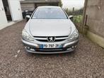 Peugeot 607 2.2 HDI / automatique / 124000km, Autos, Peugeot, Achat, Entreprise, Automatique