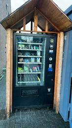 Vending machine, Verzamelen, Automaten | Overige, Ophalen of Verzenden, Zo goed als nieuw