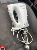 Batteur + Mixeur plongeant BOSCH 450W – comme neuf, Electroménager, Mélangeurs de cuisine, Enlèvement, Comme neuf