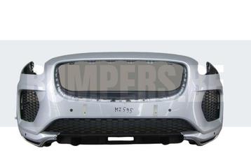 Bumper Jaguar E-Pace Dynamic Sport 17-23 Voorbumper MZ595 beschikbaar voor biedingen
