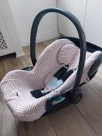 Cybex maxi-cosi met uitwasbare hoes, Comme neuf, Maxi-Cosi, Enlèvement ou Envoi