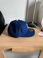 New era fitted cap, Kleding | Heren, Hoeden en Petten, Ophalen, Zo goed als nieuw, New Era, Pet