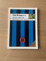 Jaarboek Club Brugge 1996-1997 + Extra hoofdstuk 10 titels, Enlèvement, Comme neuf, Livre ou Revue